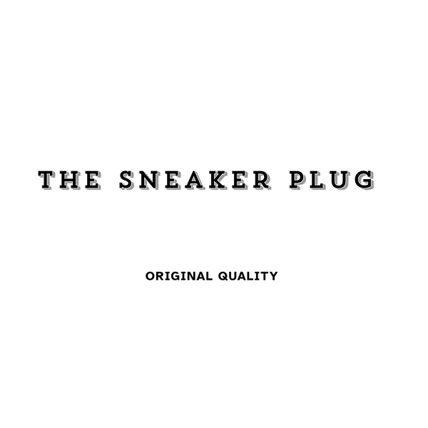 The Sneaker Plug